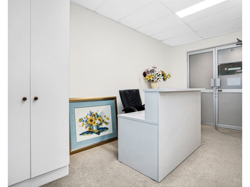 12/89-97 Jones Street, Ultimo NSW 2007