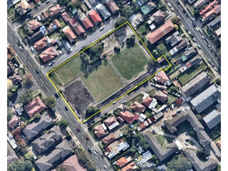 62-82 Harrow Road, Bexley NSW 2207