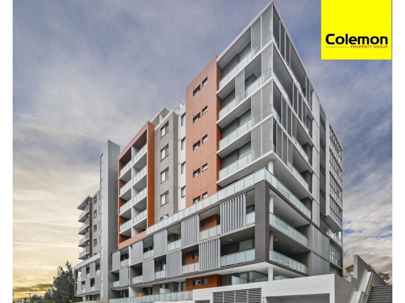 310/10B Charles Street, Canterbury NSW 2193