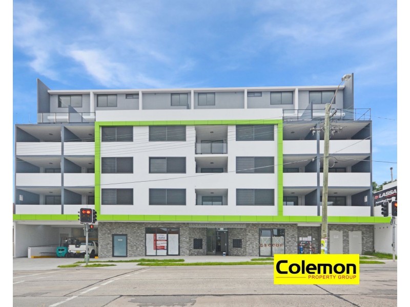 407/396-398 Canterbury Road, Canterbury NSW 2193