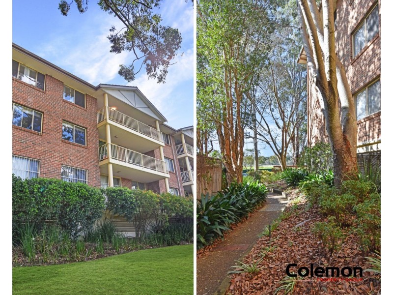 35/10 Broughton St, Canterbury NSW 2193