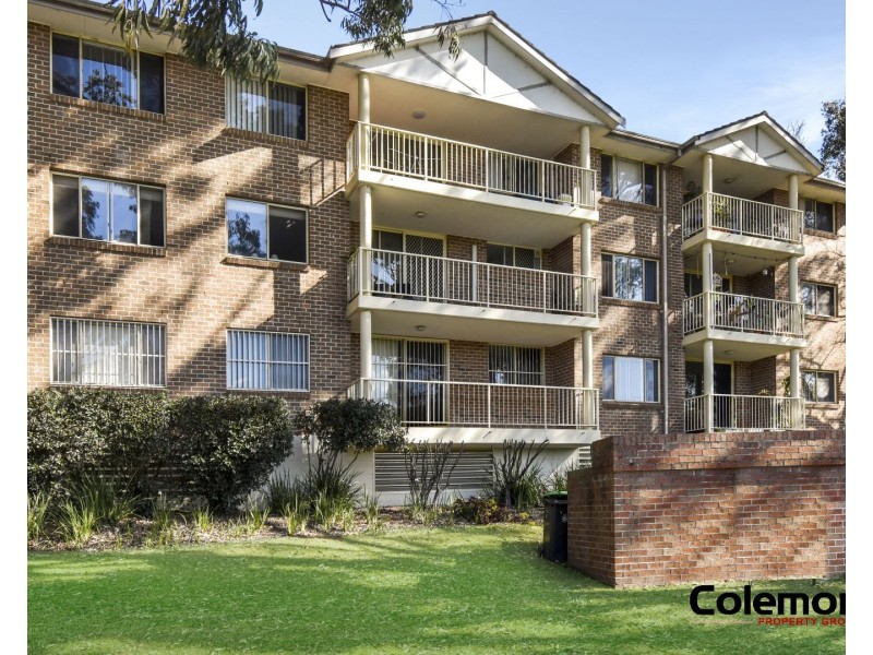 35/10 Broughton St, Canterbury NSW 2193