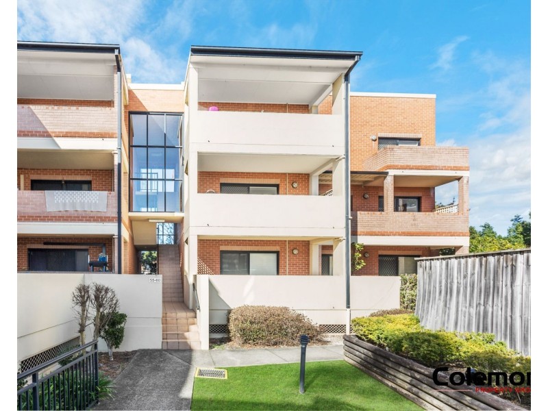 56/68 Davies Road, Padstow NSW 2211