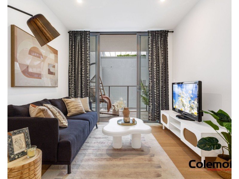 205/268-270 Liverpool Road, Ashfield NSW 2131