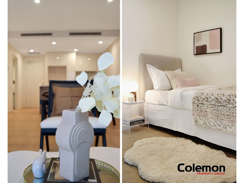 205/268-270 Liverpool Road, Ashfield NSW 2131