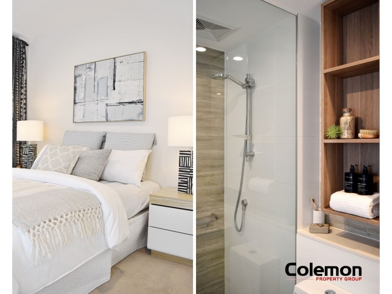 205/268-270 Liverpool Road, Ashfield NSW 2131