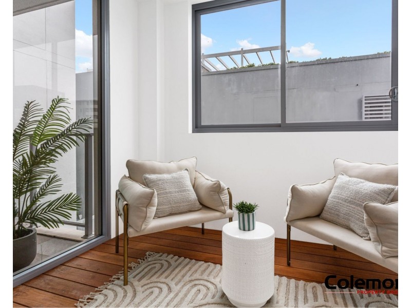 205/268-270 Liverpool Road, Ashfield NSW 2131