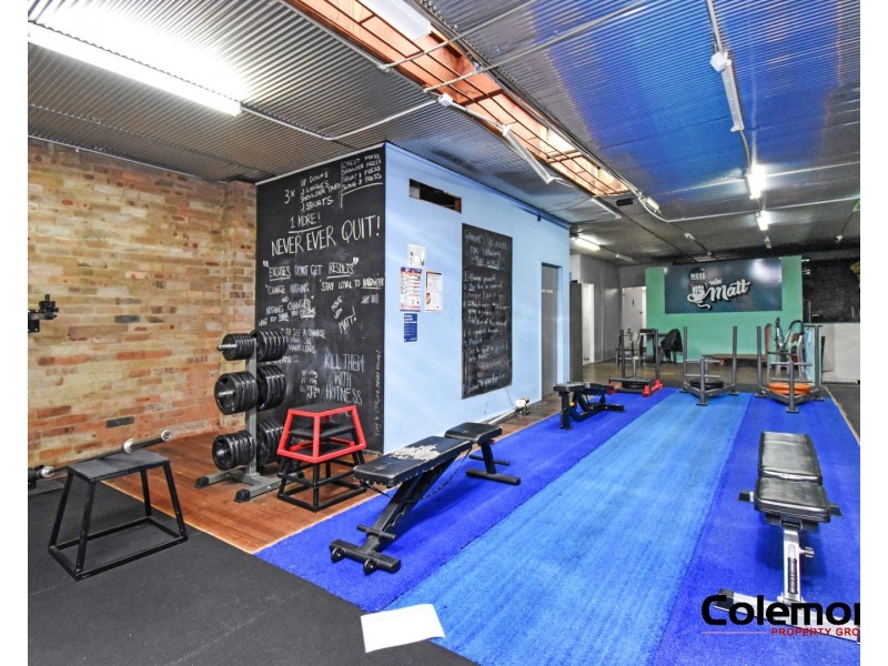 Level 1/216 Beamish Street, Campsie NSW 2194