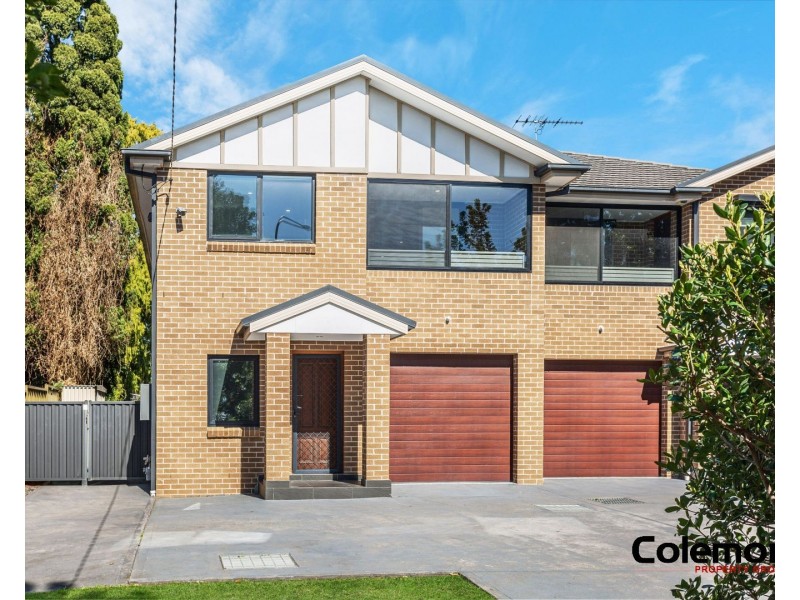 242A Pennant Hill Road, Carlingford NSW 2118