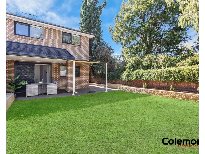 242A Pennant Hill Road, Carlingford NSW 2118