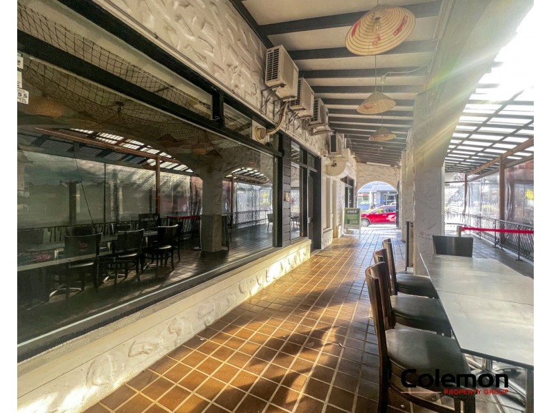 Shop 3/38 President Avenue, Caringbah NSW 2229