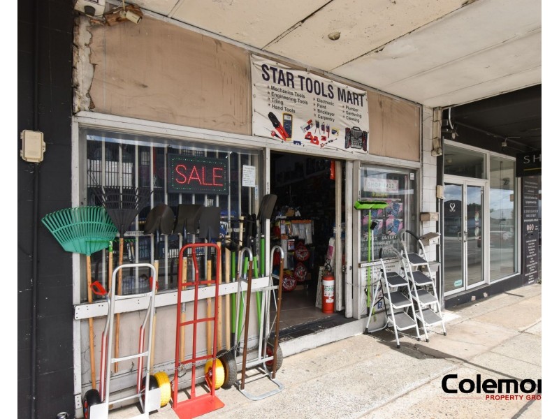 Shop/1422 Canterbury Road, Punchbowl NSW 2196