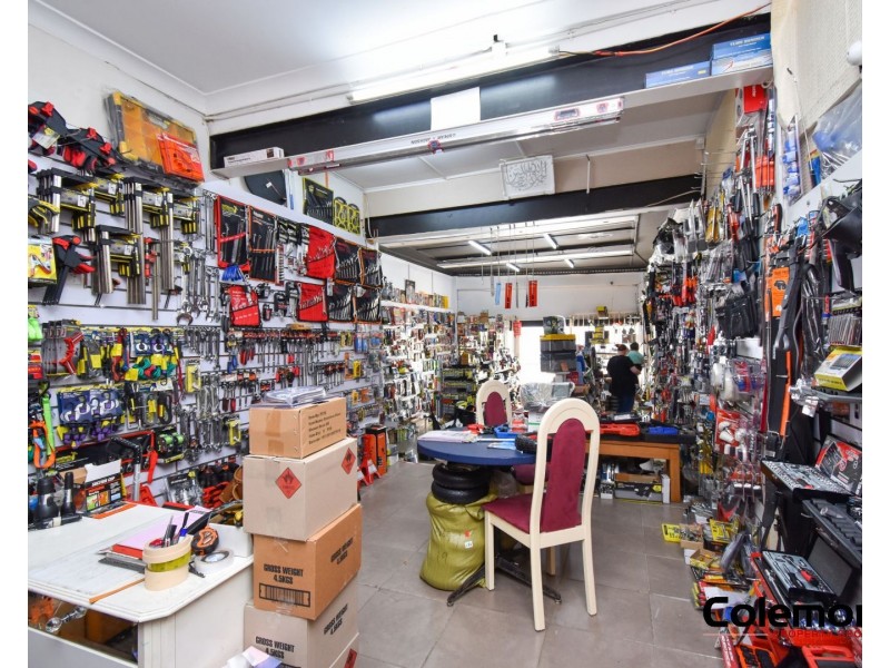 Shop/1422 Canterbury Road, Punchbowl NSW 2196