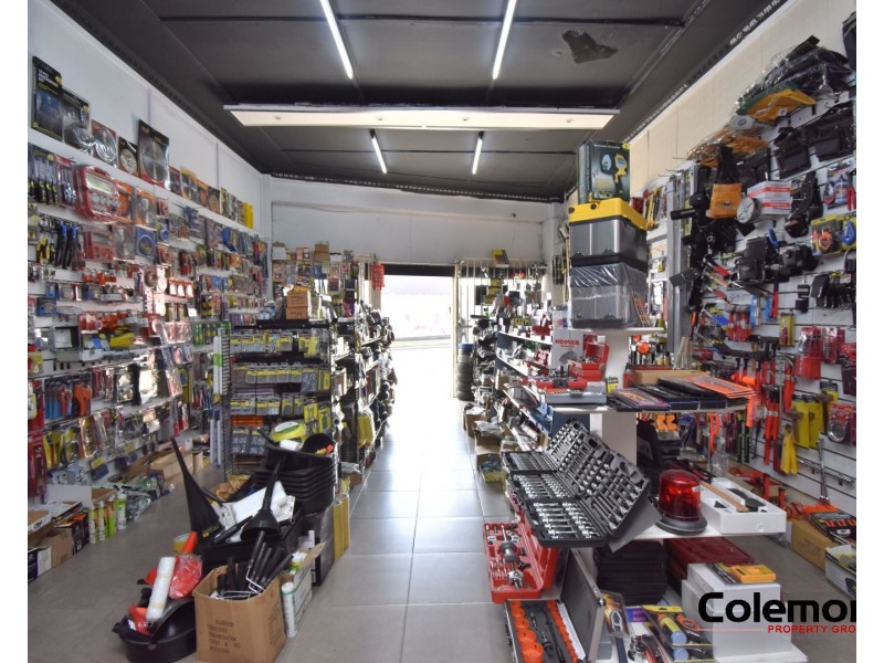 Shop/1422 Canterbury Road, Punchbowl NSW 2196