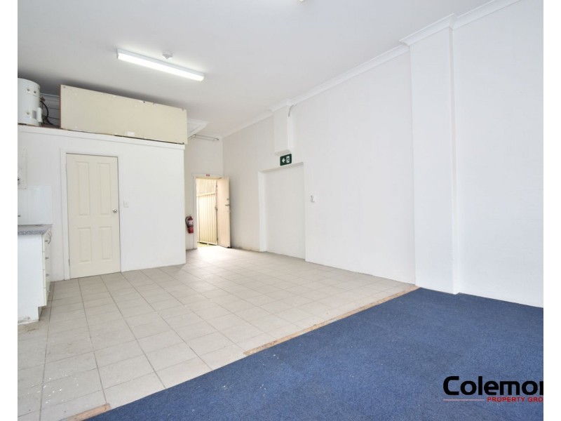 655 Canterbury Road, Belmore NSW 2192