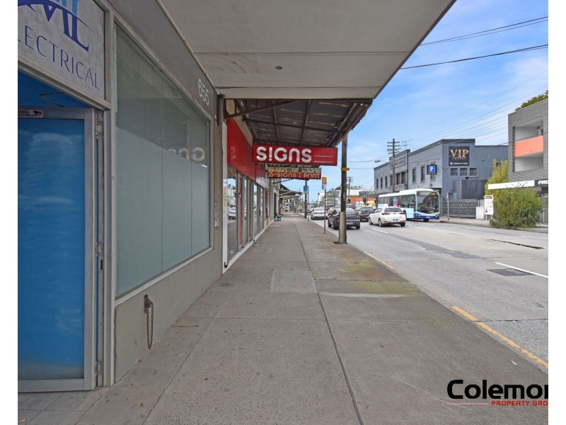 655 Canterbury Road, Belmore NSW 2192