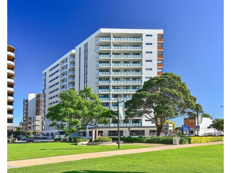 1 Bed/2 Vaughan St, Lidcombe NSW 2141