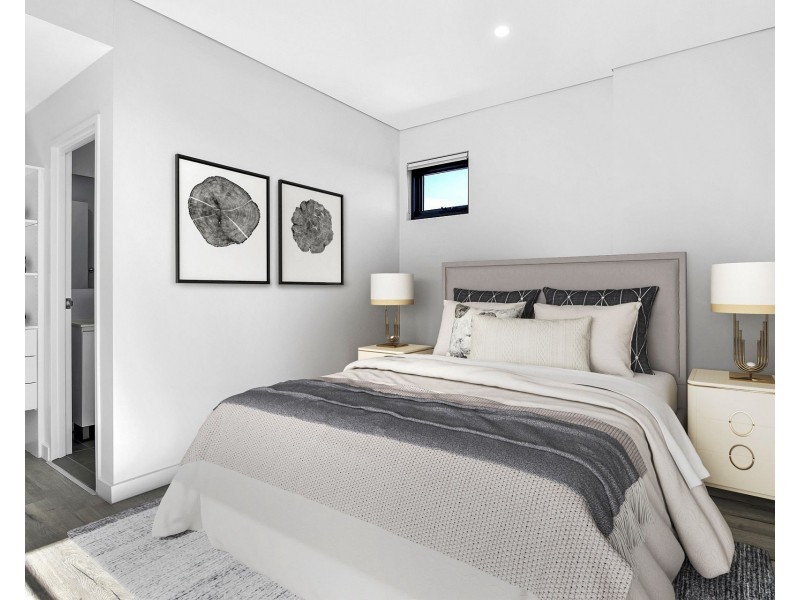 1 Bed/2 Vaughan St, Lidcombe NSW 2141