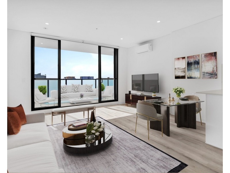 Studio/2 Vaughan St, Lidcombe NSW 2141