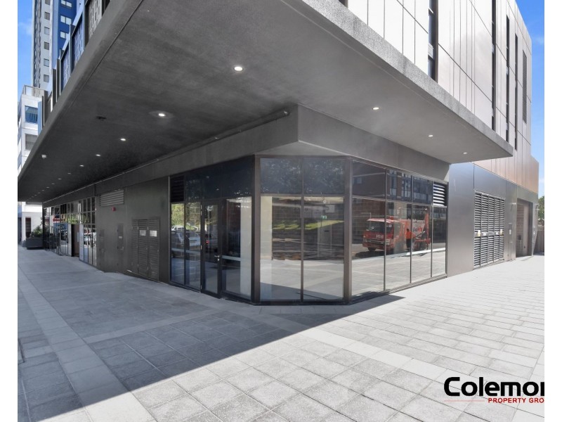 Shop 3/7 Deane St, Burwood NSW 2134