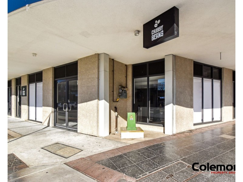 Shop 1A/337-339 Beamish Street, Campsie NSW 2194