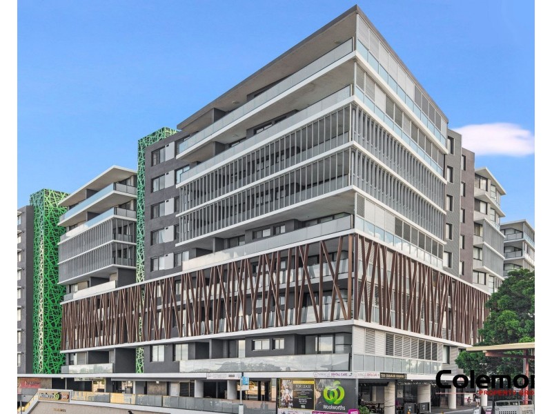 525/2E Charles St, Canterbury NSW 2193