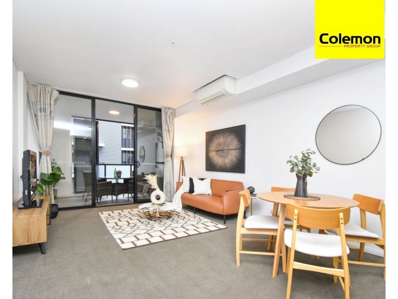 525/2E Charles St, Canterbury NSW 2193
