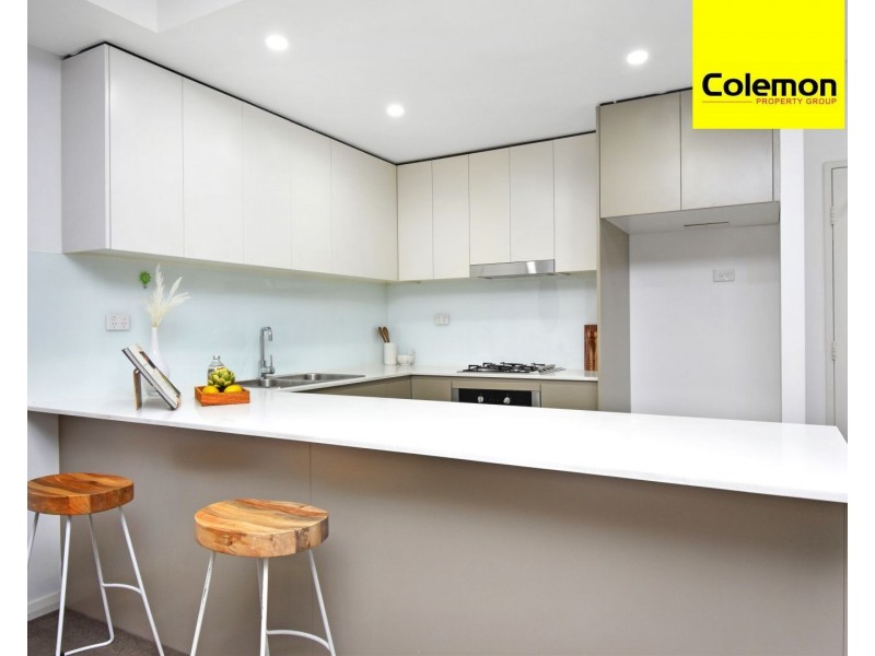 525/2E Charles St, Canterbury NSW 2193