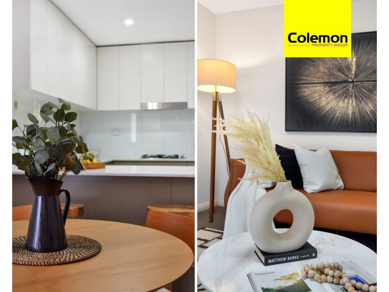 525/2E Charles St, Canterbury NSW 2193