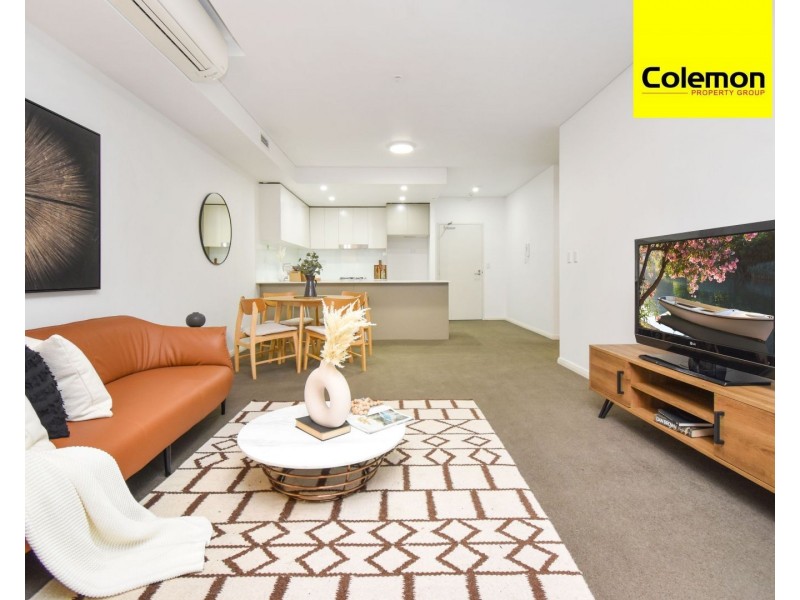525/2E Charles St, Canterbury NSW 2193