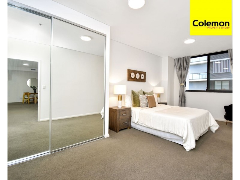 525/2E Charles St, Canterbury NSW 2193