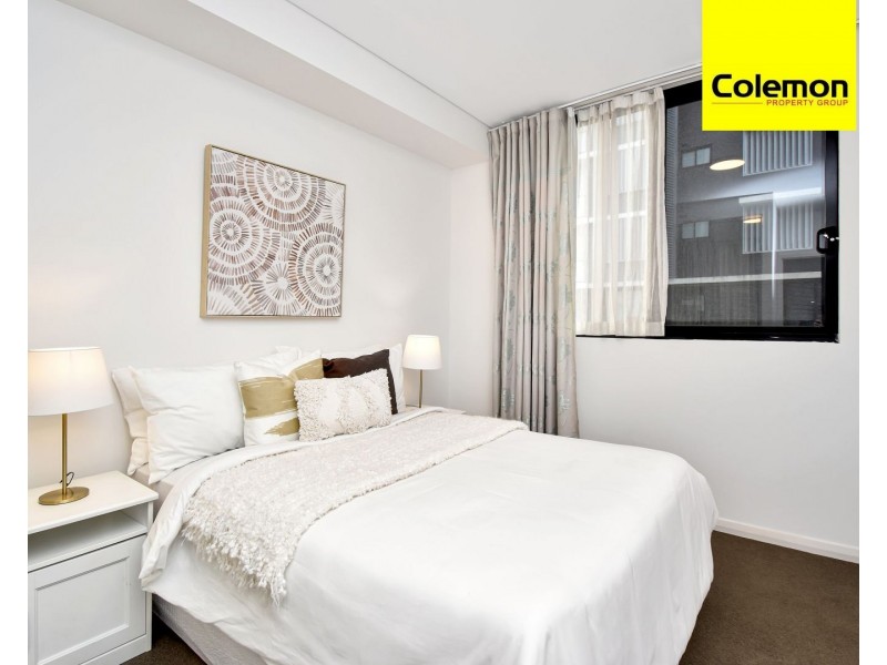 525/2E Charles St, Canterbury NSW 2193