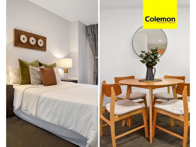 525/2E Charles St, Canterbury NSW 2193
