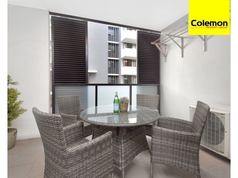 525/2E Charles St, Canterbury NSW 2193