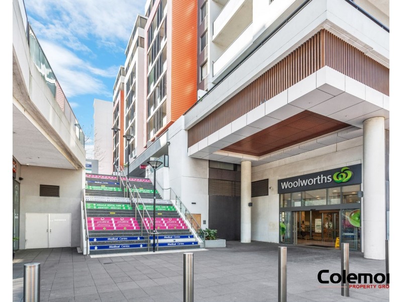 525/2E Charles St, Canterbury NSW 2193