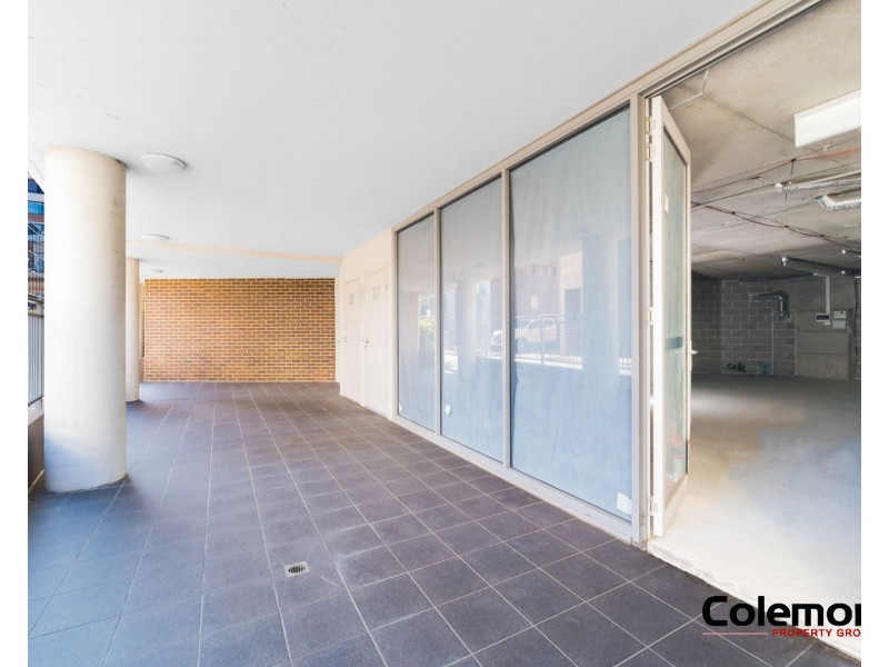 Shop 16 & 17/2A Brown St, Ashfield NSW 2131