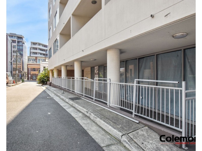 Shop 16 & 17/2A Brown St, Ashfield NSW 2131