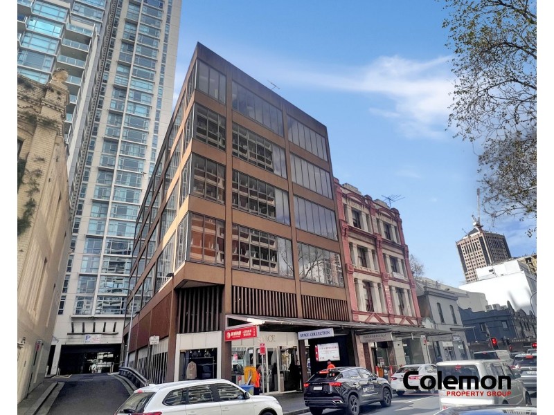 Lvl 1 – 3/388  Sussex St, Haymarket NSW 2000
