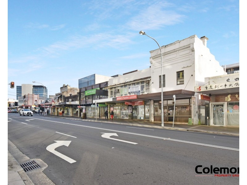 166 Forest Road, Hurstville NSW 2220