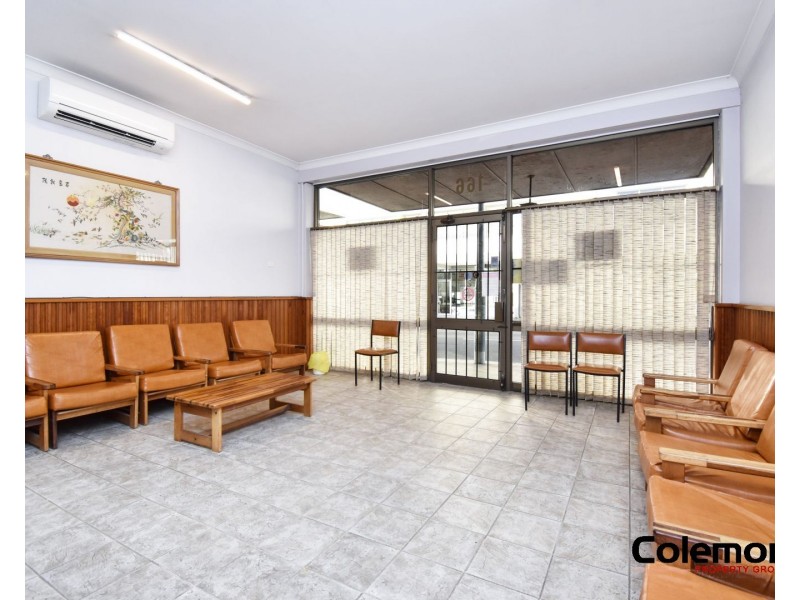 166 Forest Road, Hurstville NSW 2220