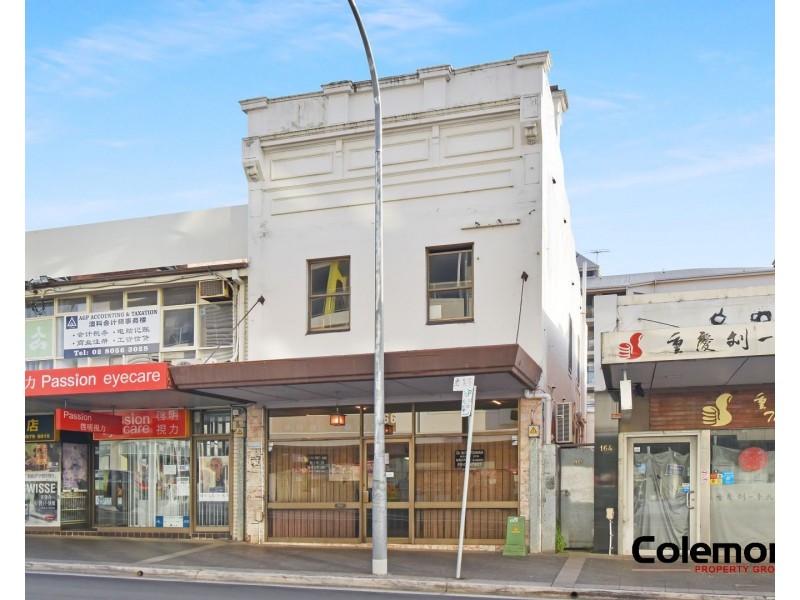 166 Forest Road, Hurstville NSW 2220