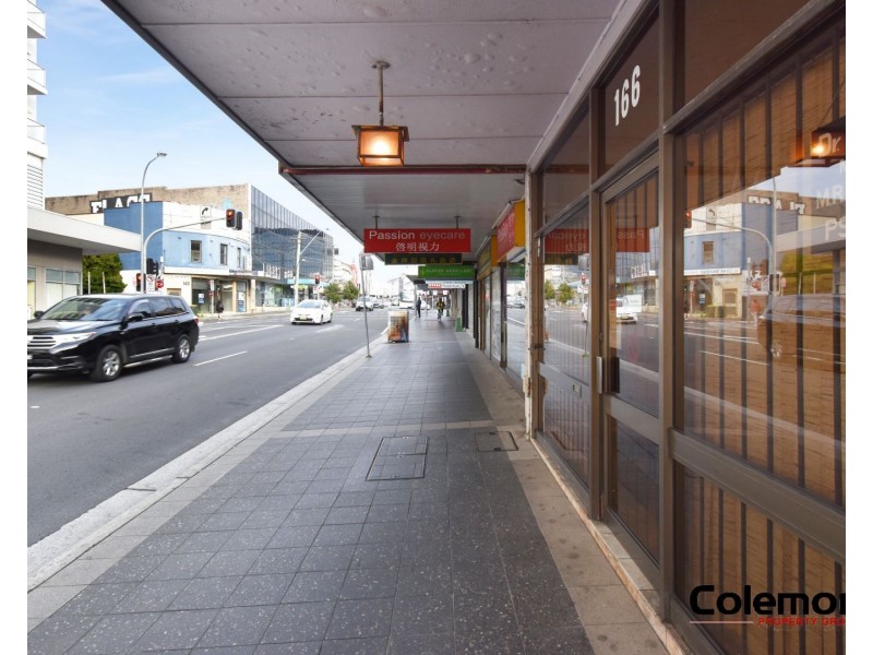 166 Forest Road, Hurstville NSW 2220