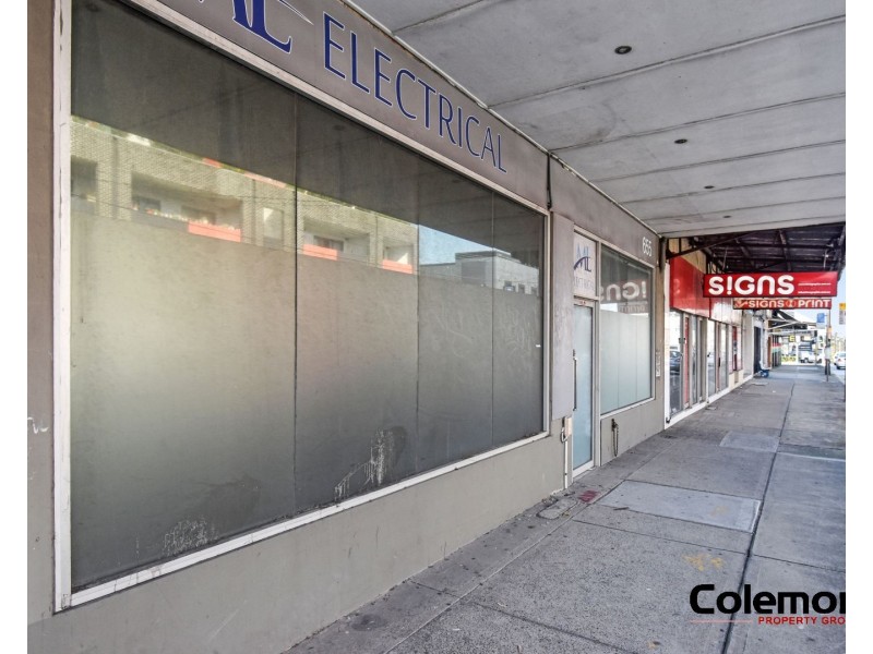 657 Canterbury Road, Belmore NSW 2192