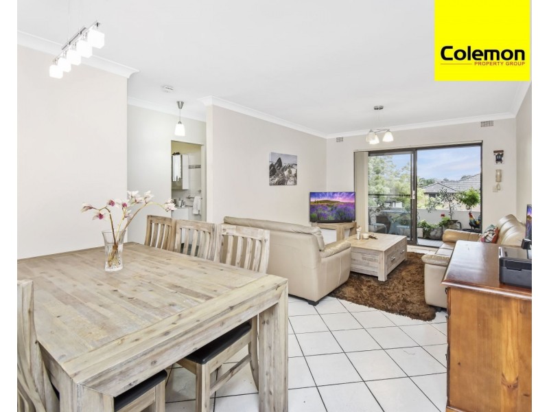 12/32-34 Fifth Ave, Campsie NSW 2194