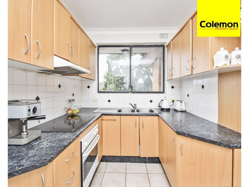 12/32-34 Fifth Ave, Campsie NSW 2194