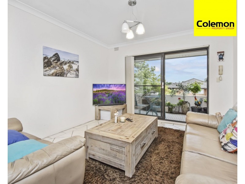 12/32-34 Fifth Ave, Campsie NSW 2194
