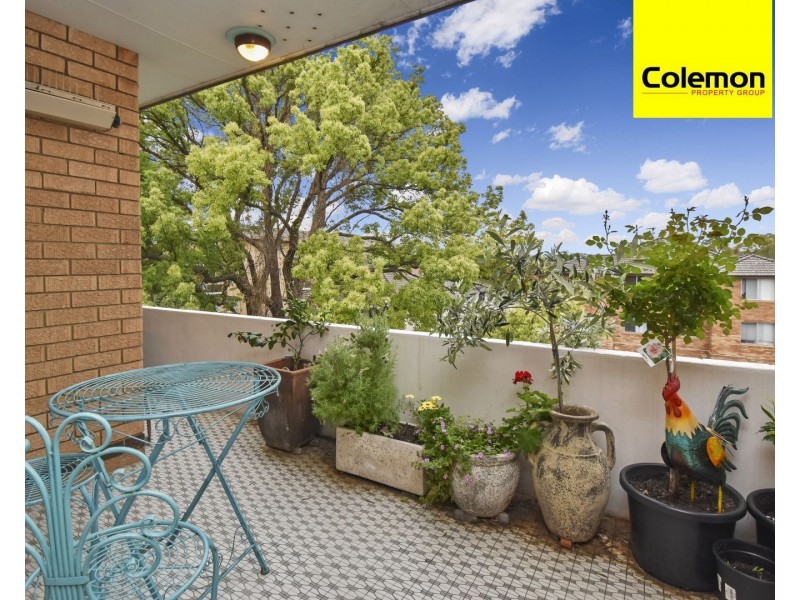 12/32-34 Fifth Ave, Campsie NSW 2194