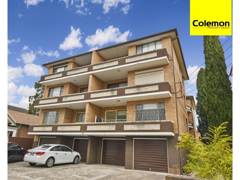 12/32-34 Fifth Ave, Campsie NSW 2194