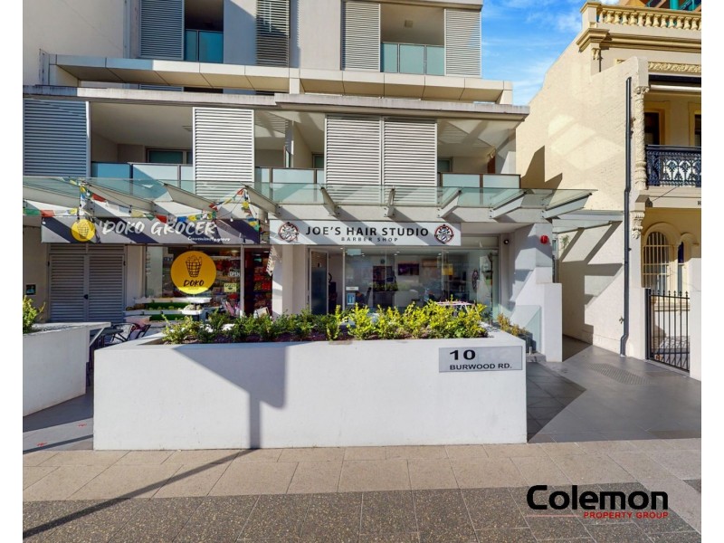 C02/10 Burwood Road, Burwood NSW 2134