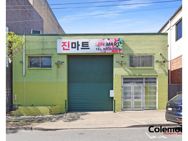 10 London St, Campsie NSW 2194